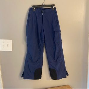 Lands End Boys Snow/Ski Pants